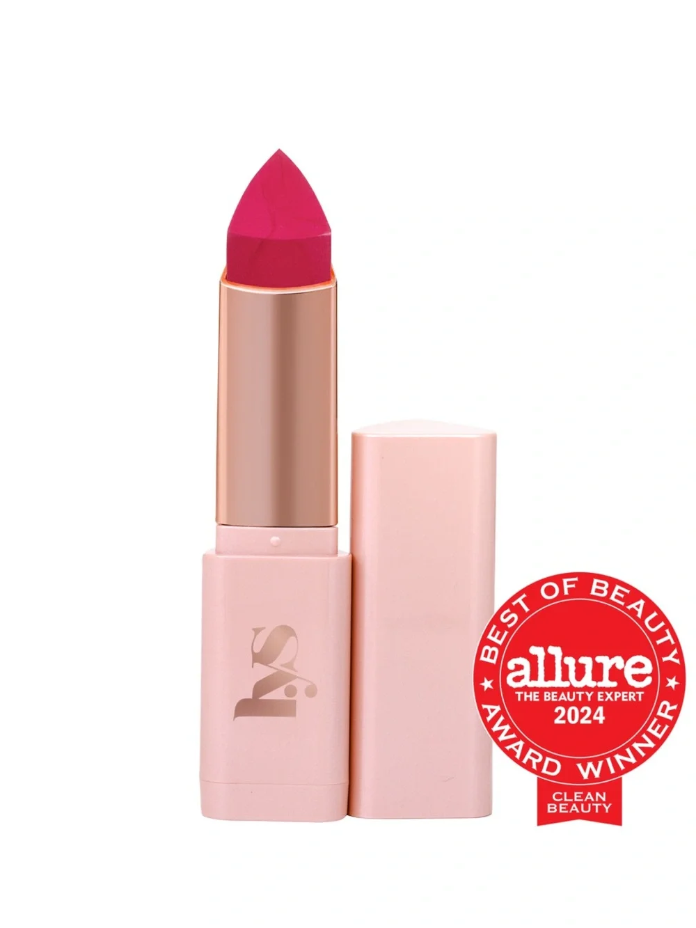 💛 2/$25 LYS BEAUTY Higher Standard Cream Glow Blush Sticks : Outgoing